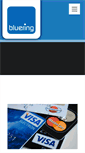 Mobile Screenshot of bluering.com